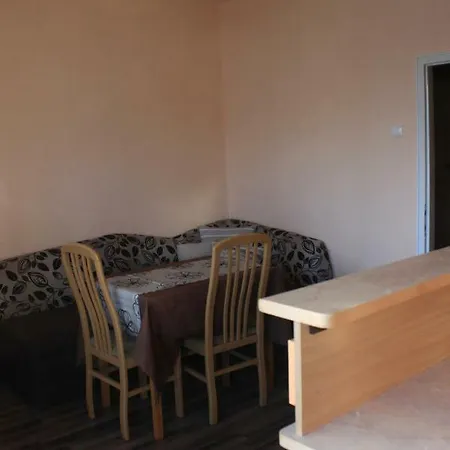 Apartment Kolevi Varna