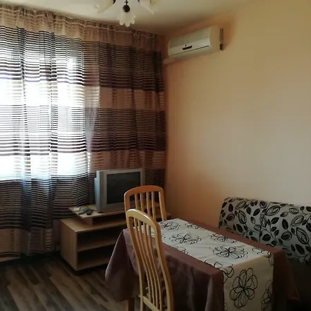 Apartment Kolevi Varna