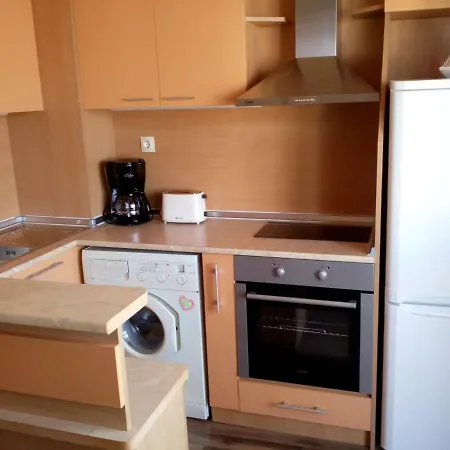 Apartment Kolevi Varna