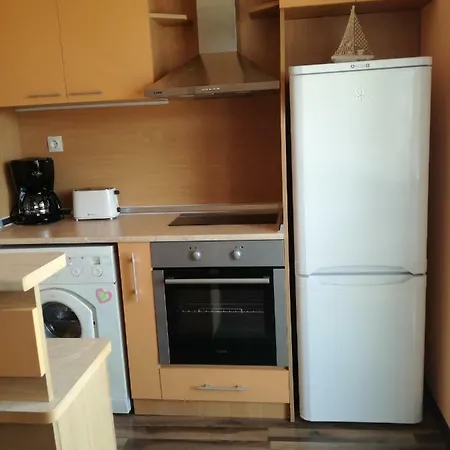 Apartment Kolevi Varna