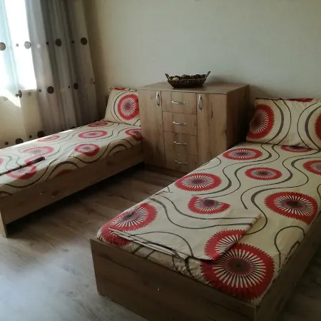 Apartmán Kolevi Varna