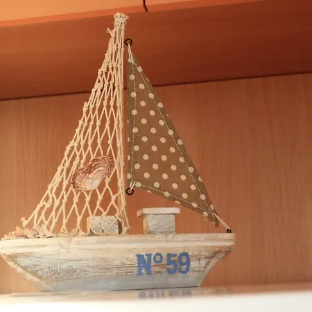 Apartmán Kolevi Varna
