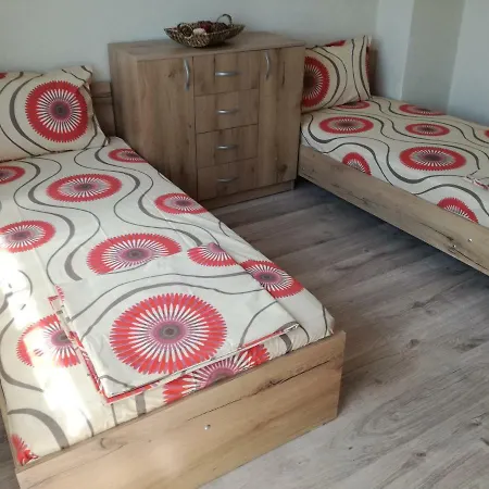 Kolevi Apartmán *